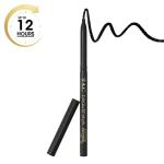 TAC The Ayurveda Co. Beautif-eye Ayurvedic Kajal - Carbon Black 4 gm