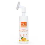 TAC The Ayurveda Co. Vitamin C Foaming Face Wash 150 ml