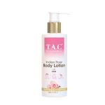 TAC The Ayurveda Co. Indian Rose Body Lotion 250 ml