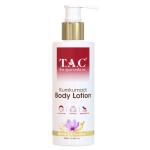 TAC The Ayurveda Co. Kumkumadi Body Lotion 250 ml