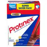 Protinex Powder - Rich Chocolate Flavour 750 gm (Refill Pack)