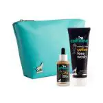 mCaffeine Must-Have Coffee Face Duo Combo 140 ml