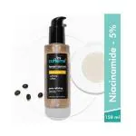 mCaffeine 5% Niacinamide 2in1 Toner-Serum with Coffee for Pore Tightening Fades Blemishes 150 ml