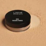Lakme Absolute Loose Finishing Powder Ivory 8 gm