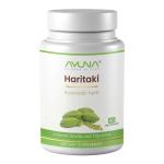 Ayuna Haritaki Veg Capsule 60's