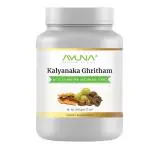 Ayuna Kalyanaka Ghritham 200 gm