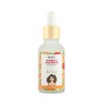Skivia Vitamin C Face Serum with Hyaluronic Acid 30 ml