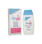 SEBAMED BABY WASH EXTRA SOFT 200ml