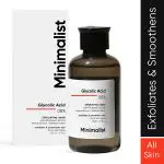 Minimalist 08% Glycolic Acid Exfoliating Liquid 150 ml