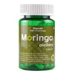 Cipzer Moringa Oleifera Capsule 60's