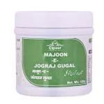 Cipzer Majoon E Jograj Gugal 125 gm