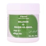 Cipzer Majoon E Masik Ul Baul 125 gm