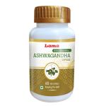 Lama Ashwagandha Capsule 60's