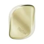 Tangle Teezer Compact Styler Detangling Hairbrush - Cyber Gold 105 gm