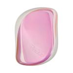 Tangle Teezer Compact Styler Detangling Hairbrush - Holographic 105 gm