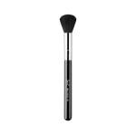 Sigma Beauty F05 Small Contour Brush - Black/Chrome 1's