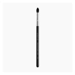 Sigma Beauty E45 Small Tapered Blending Brush - Black/Chrome 1's