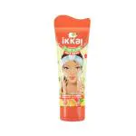 IKKAI Organic C The Glow Face Wash Gel 100 ml