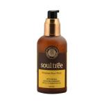SoulTree Nutgrass Face Wash with Neem & Soothing Chamomile 120 ml