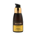 SoulTree Under Eye Gel - Pomegranate & Almond Oil 40 ml
