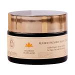 SoulTree Advanced Kumkumadi - Refined Radiance Night Cream 50 gm