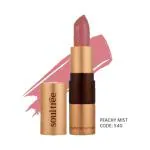SoulTree Lipstick Peachy Mist 540 4 gm