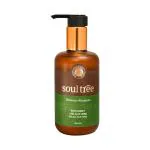 SoulTree Hibiscus Shampoo with Honey and Aloe Vera 250 ml