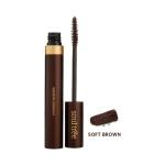 SoulTree MASCARA - SOFT BROWN 6 gm