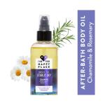 Find Your Happy Place Under The Starlit Sky After-Bath Body Oil Chamomile & Rosemary 200 ml