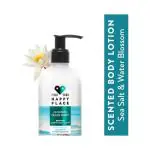 Find Your Happy Place Sunkissed Ocean Waves Body Lotion Sea Salt & Water Blossom 300 ml