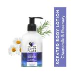 Find Your Happy Place Under The Starlit Sky Body Lotion Chamomile & Rosemary 300 ml