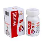 Virgo Puritin Capsule 100's