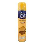 Good Home Happy Nest Room Freshener Spray - Sandal 130 g (Air Freshener 50 g Free)