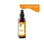 Pilgrim 1% Vitamin C TONER with Kakadu Plum & Lime Pearl for bright & clear skin 100 ml