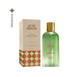 Just Herbs Forest Wood Perfume for Men & Women, Eau De Parfum 100 ml