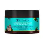 Pilgrim White Lotus Day Cream SPF 50 100 gm