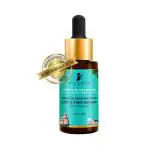 Pilgrim Retinol & Hyaluronic Acid LIFT & FIRM SERUM 30 ml