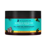 Pilgrim Oil-freegel Moisturiser 50 gm