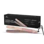 Winston Corded Hair Straightener - Pink
