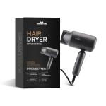 Winston Hair Dryer - Grey