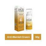Lacto Calamine Anti Blemish cream for pigmentation & blemish removal & brighten skin tone. 30gm 1's
