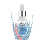 Lacto Calamine 2% Hyaluronic acid face serum, for intense skin hydration. Suitable for all skin types. 30ml 1's