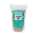 Kerala Naturals Bamboo Rice 500 gm