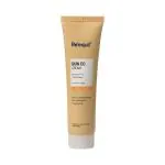 Re'Equil Sun Cc Cream (Joy) Spf 50 Pa++++, 100% Mineral Uv Filter 30 gm