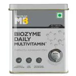 MuscleBlaze Biozyme Daily Multivitamin Tablets 90's