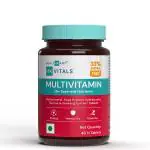 HealthKart HK Vitals Multivitamin Tablet 40's