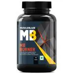 MuscleBlaze MB Fat Burner Tablet 60's