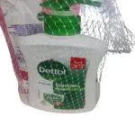 Dettol Handwash Combo (Original 200 ml + Skincare Refill Pack 175 ml)