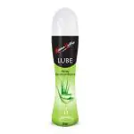 Kamasutra Lube Alluring - Aloe Vera & Vitamin E 50 ml