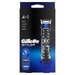 Gillette 4 In 1 Styler Trimmer 1's